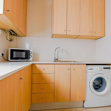 Alcam Laforja Apartment Barcelona Bagian luar foto