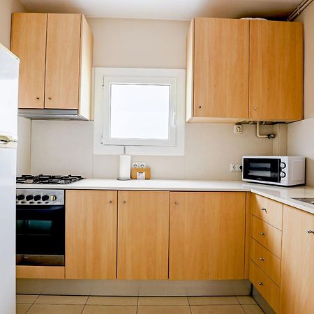 Alcam Laforja Apartment Barcelona Bagian luar foto